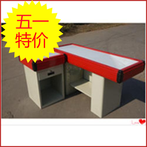 Henan Zhengzhou supermarket Cash register Convenience Store Cashier Bar counter counter Reception Cashier's desk Collectionin the Business/Office Furniture , Supermarket Furniture , Cashier category - from Buy2taobao.com to provide professional Taobao agent buy service