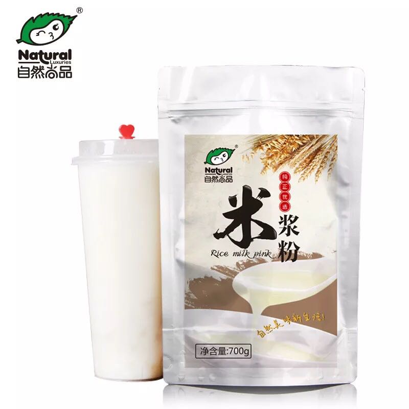 自然尚品米浆粉冲饮即食五谷粗粮热饮 700g在类目 咖啡/麦片/冲饮, 饮料, 其它饮料中 - 来自Buy2taobao.com提供专业的淘宝代购服务