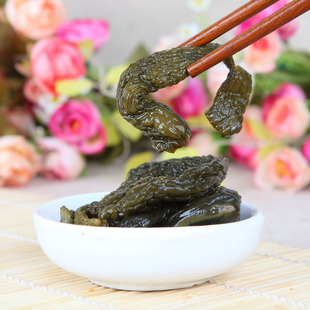  恒顺袋装酱菜 乳黄瓜70g 江苏特产 下饭小菜 满一箱江浙沪皖包邮