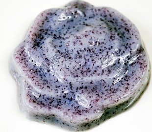  香芋布丁粉 果冻粉 徐悦秒杀正品日本进口食品辅料烘焙原料100克