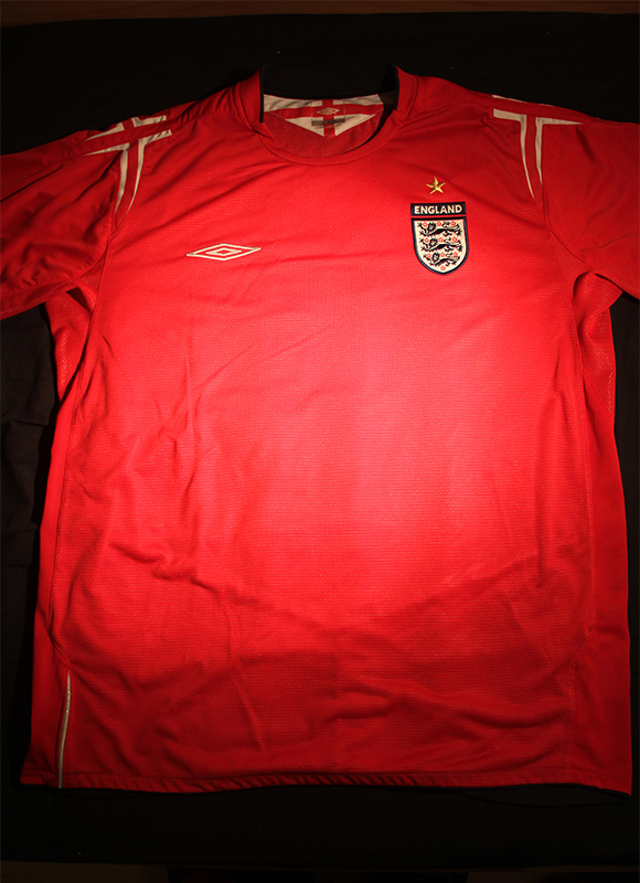 旗舰店,英格兰客场价格,英国和英格兰的区别 -