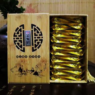  金骏眉 红茶 正山小种特级红茶 金骏眉特价包邮 买一送一