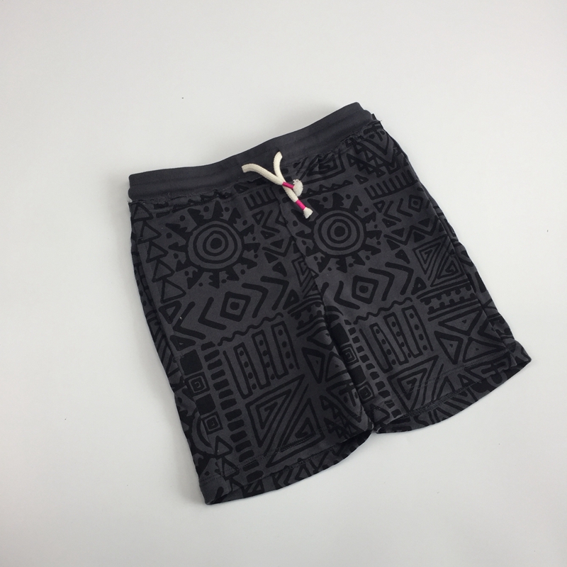 102夏季童装 男童中大童儿童满印毛圈短裤 120-170cm|msdalam kategori Kanak-kanak/Bayi/Keluarga dipasang, seluar - dari Buy2taobao.com untuk memberikan perkhidmatan ejen Taobao profesional membeli