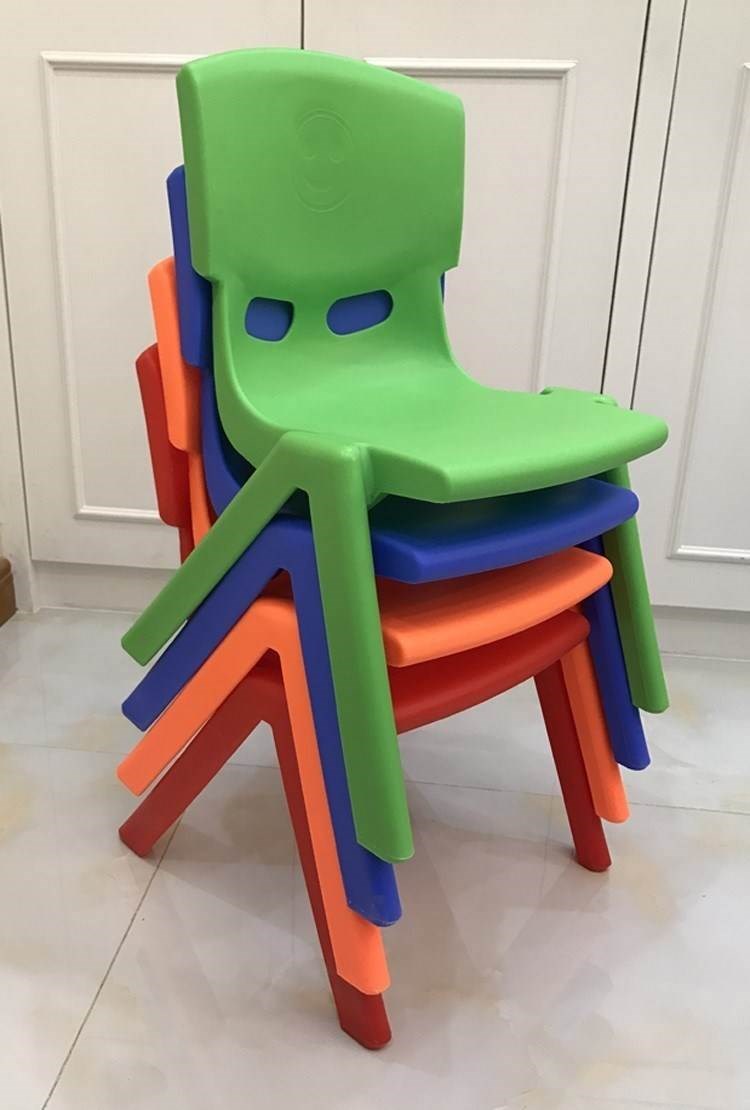 2 from fat thickening Plastic Backed chair kindergarten Tables and chairs children backrest Child Sliding chair The sub boardin the Diapers/Care/Feeding/Push lathe , Children's Room/Tables and chairs/Furniture , Children's chair category - from Buy2taobao.com to provide professional Taobao agent buy service
