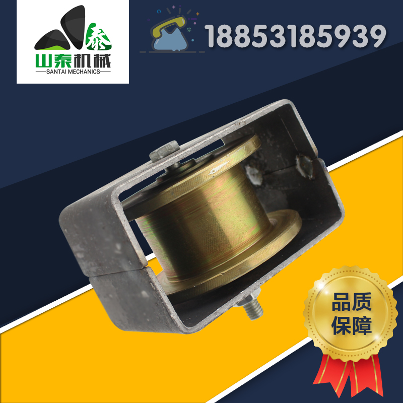 施工电梯上门轮带架子总成 施工升降机配件 铁镀锌门轮尼龙80*42|msdalam kategori perkakasan/alat, jentera perkakasan, pulley - dari Buy2taobao.com untuk memberikan perkhidmatan ejen Taobao profesional membeli