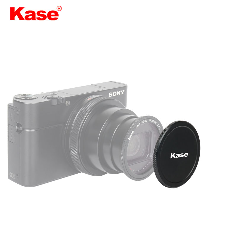 Kase卡色索尼RX100VI黑卡M6磁吸濾鏡 轉接環鏡頭蓋保護蓋專用配件在類目 3C數碼配件, 單反/單電相機配件, 鏡頭附件, 濾鏡中 - 來自Buy2taobao.com提供專業的淘寶代購服務