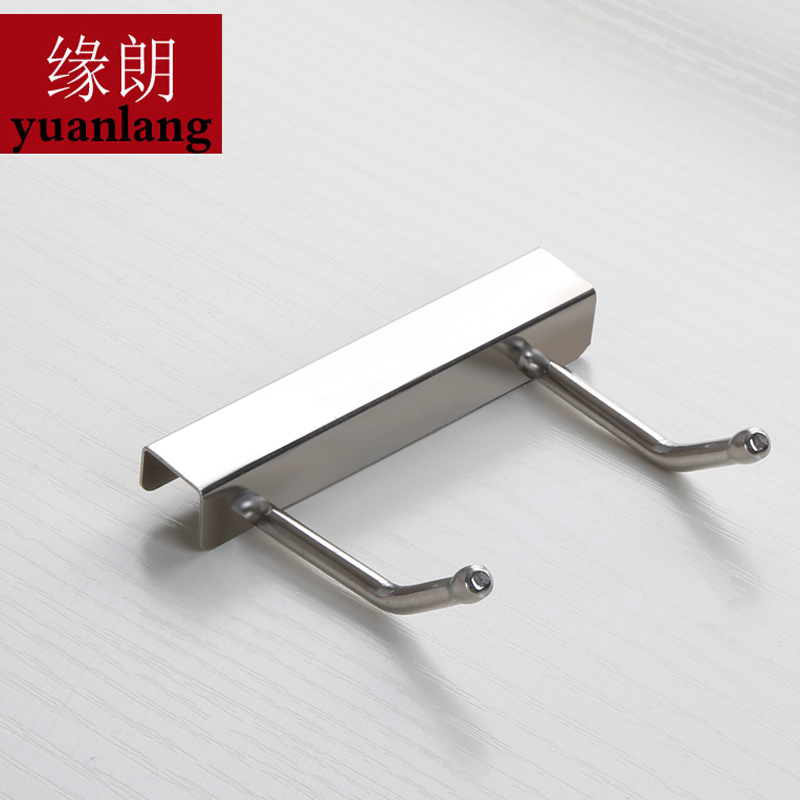不鏽鋼挂鈎廚房用用品置物架廚衛挂架多功能刀架微波爐架雙挂鈎在類目 廚房/烹飪用具, 廚用小工具/廚房儲物, 廚房儲物架/廚房置物架, 廚房置物架/角架中 - 來自Buy2taobao.com提供專業的淘寶代購服務