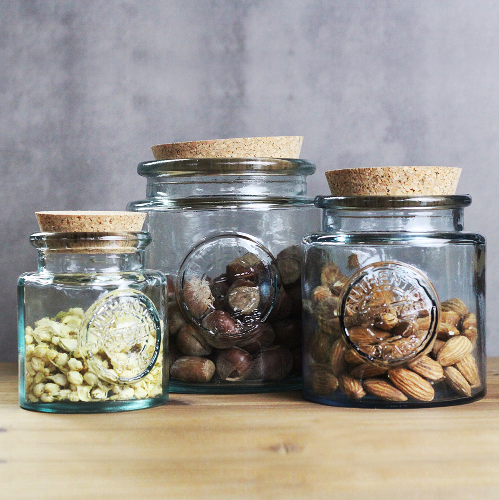Rice Tibet library Spain imports Cork glass can Receiving condiment tankin the Kitchen/Cooking utensils , Kitchen Gadgets/Kitchen storage , Storage jars/Kitchen storage containers , Seasoning bottles category - from Buy2taobao.com to provide professional Taobao agent buy service