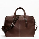 COACH 蔻驰 LEXINGTON LEATHER COMMUTER