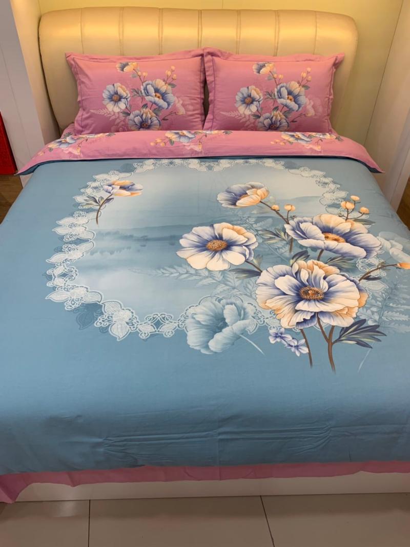 美家美家紡 純棉四件套1.5米床1.8米床在類目 牀上用品, 牀品套件/四件套/多件套中 - 來自Buy2taobao.com提供專業的淘寶代購服務