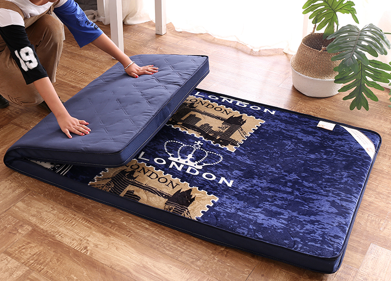 dorm thickening household Mattress Double 1.5 rice 1.8m Single bed mattress 1.2 Student dormitory 0.9 Mattressin the Bedclothes , Mattress/Mattress/Bed pad/Tatami mattress category - from Buy2taobao.com to provide professional Taobao agent buy service