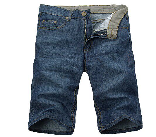 <em>男士</em>牛仔<em>短裤尺码</em>哪个好?<em>男士</em>牛仔<em>短裤尺码</em>价