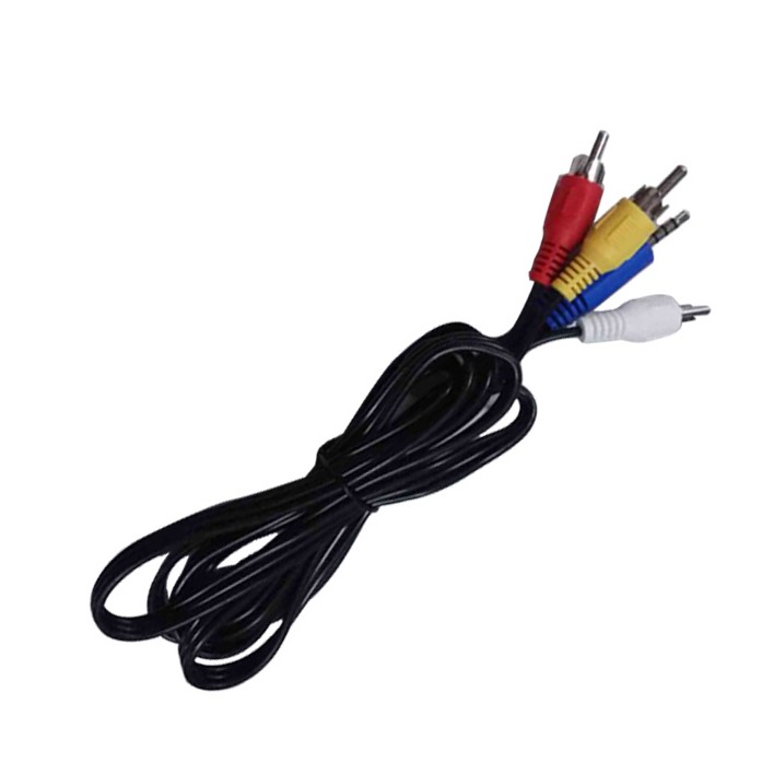 Mortimer network STB 1 3AV television STB line 3.5mm AV Video cable Model Consultation customer servicein the 3C Digital Accessories, Home Appliances Audio Accessories , Video Cable/Audio cable/AV Line category - from Buy2taobao.com to provide professional Taobao agent buy service