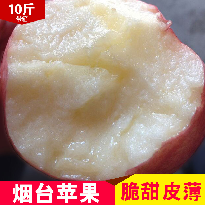 山東煙台蘋果農家自種10斤紅富士壹級棲霞蘋果水果新鮮當季整箱批在類目 水產肉類/新鮮蔬果/熟食, 新鮮水果, 蘋果中 - 來自Buy2taobao.com提供專業的淘寶代購服務