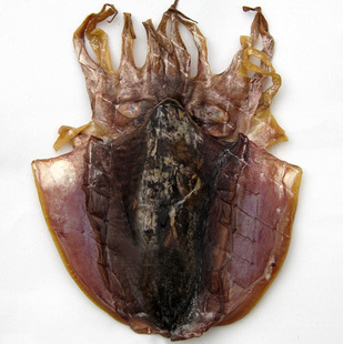  年货礼品送礼野生淡晒墨鱼干乌贼比目鱼大乌海味水产品海鲜干货