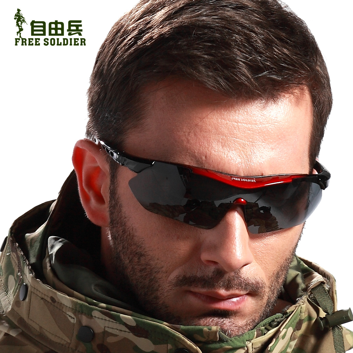 Карабины Free Soldier 7855465 Free Soldier / free soldiers Карабины Free Soldier 7855465 Free Soldier / free soldiers