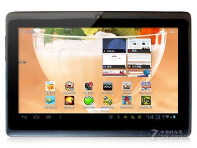 Планшет ONN V8 M200 6.5 Планшет ONN V8 M200 6.5