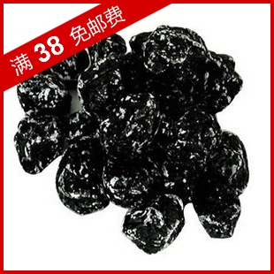  新疆特产 野生大乌梅 优质天山乌梅干 超大超好吃 休闲零食散称