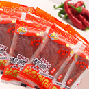 淘豆香辣猪肉脯 休闲零食 靖江特产烘烤猪肉干200g 三份包邮 淘豆香辣猪肉脯 休闲零食 靖江特产烘烤猪肉干200g 三份包邮