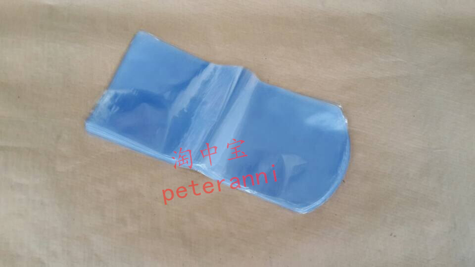 10X25 Centimeter circle seal PVC Thermal bags*Semicircular head pocket*Shrink bags*Shrink film*Cosmetic packagein the Office Equipment/Consumables/Related Services , Packaging Equipment/Signs and supplies , Plastic film category - from Buy2taobao.com to provide professional Taobao agent buy service