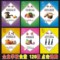 上下架计划:学校企业标语 食堂文化挂图海报 工厂餐厅礼仪宣传画挂画墙贴制作
