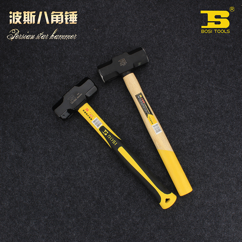波斯木柄石工八角锤子木工铁锤铁榔头方头锤子大锤4P6P建筑榔头在类目 五金/工具, 手动工具, 锤, 石工锤中 - 来自Buy2taobao.com提供专业的淘宝代购服务