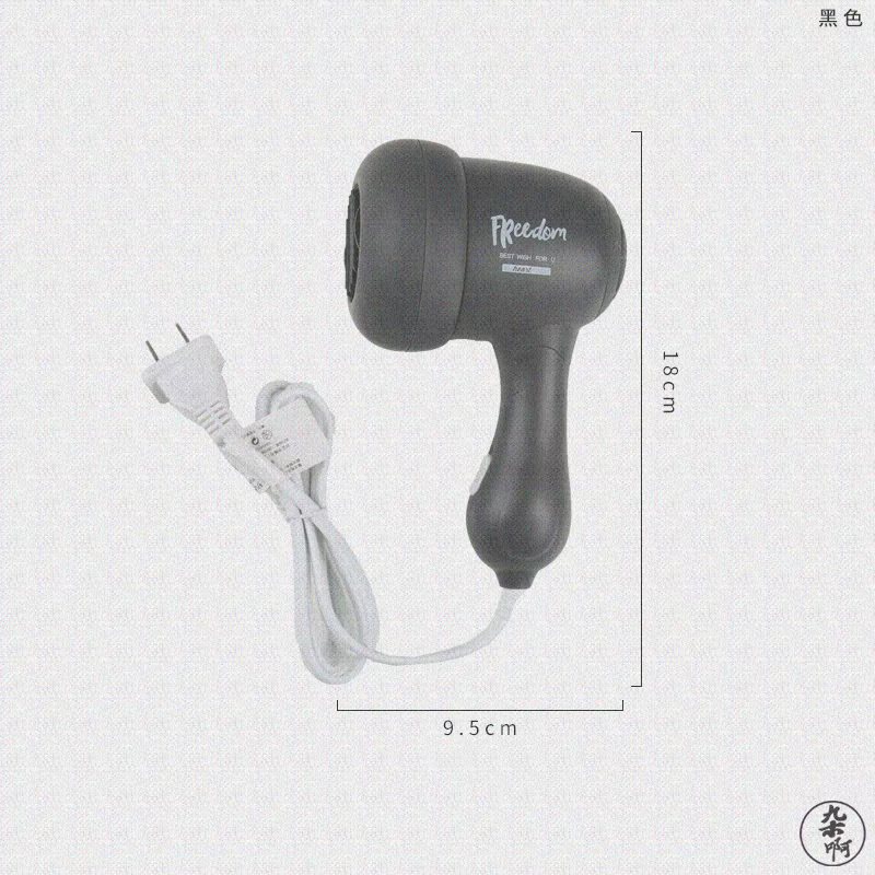 2019 hybrid! Dorian mini pear-shaped hair dryer The palm of在类目 个人护理/保健/按摩器材, 美发工具, 电吹风中 - 来自Buy2taobao.com提供专业的淘宝代购服务