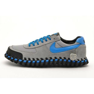  春季新款 耐克正品ACG限量版网面跑鞋 休闲鞋户外鞋 编织男鞋