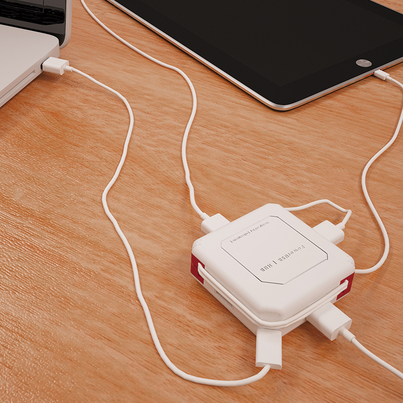 荷兰阿乐乐可PowerUSB模方集线器 移动电源 多口4口USB充电器在类目 3C数码配件, USB电脑周边, USB HUB/转换器中 - 来自Buy2taobao.com提供专业的淘宝代购服务
