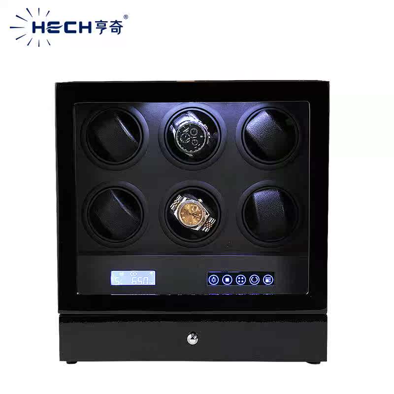 摇表器自动德国进口机械表手表盒上链盒晃表器转表器收纳盒|ruв категории Украшения,ювелирные изделия, украшения для хранения, шкатулка - от Buy2taobao.com для оказания профессиональной услуги покупки агента Taobao