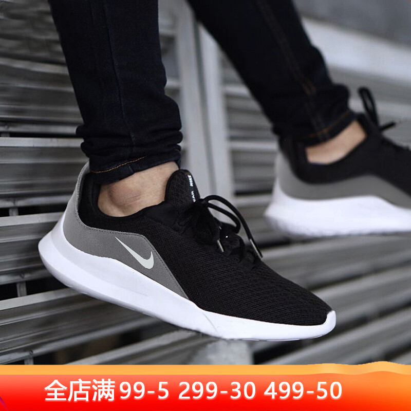 NIKE Nike Shoes 2019 summer new pattern leisure time gym shoes Net surface ventilation Running shoes AA2181-008in the Sports shoes new , Running shoes category - from Buy2taobao.com to provide professional Taobao agent buy service