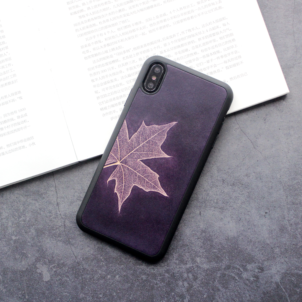 cowhide Apple mobile phone smart cover Chinese style genuine leather Mobile phone shell iphone xs max xr x 78in the 3C Digital Accessories, Cell Phone Accessories , Phone Protection Case/Shell category - from Buy2taobao.com to provide professional Taobao agent buy service