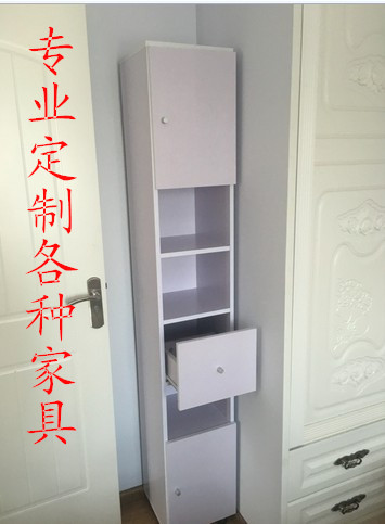 2018 Bathroom cabinet Lockers Storage cabinet Locker TOILET Corner cabinet Debris cabinet closestool Side cabinet Simplicityin the Residential furniture , Cabinet , Other Cabinet category - from Buy2taobao.com to provide professional Taobao agent buy service