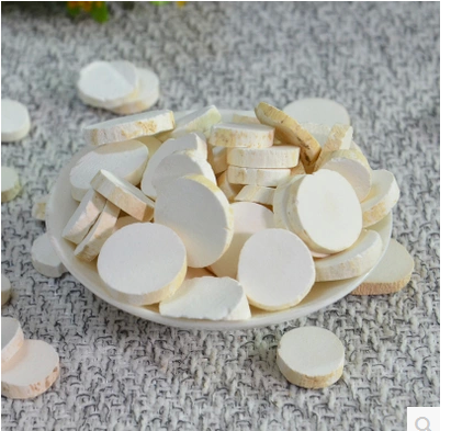 Chinese herbal medicine shop Sulfur Yam Huaifu Yam Tablets Yam and medicine 50 gram Fill a prescription entityin the Traditional nourishing food , Other traditional tonic , Other traditional tonic category - from Buy2taobao.com to provide professional Taobao agent buy service