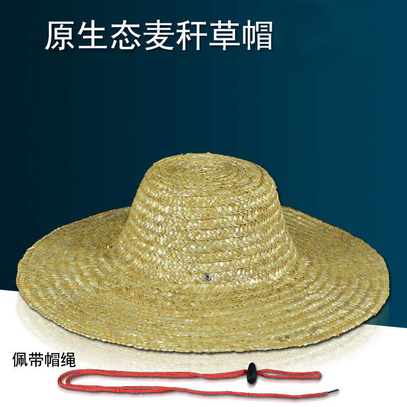 53包邮超大农民草帽草编遮阳农用田园防晒男帽子工地工用儿童渔夫|ruв категории движение/йога/фитнес/фанаты товаров, плавание, плавательный оборудования, козырька/пляж шапка - от Buy2taobao.com для оказания профессиональной услуги покупки агента Taobao
