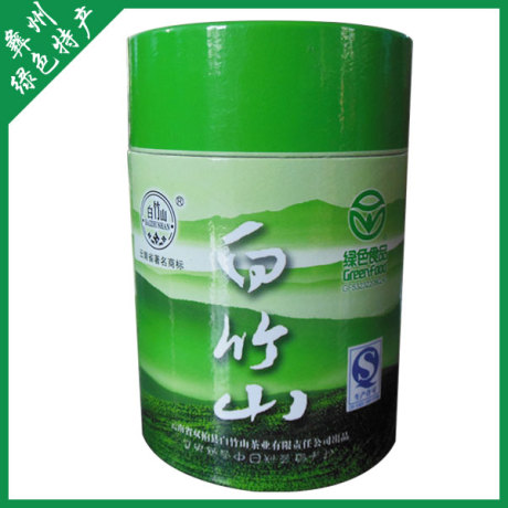 云南省楚雄州双柏县特产白竹山云雾茶(春茶)2