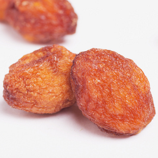  1000克新疆特产小白杏干酸甜可口胜吊树干树上杏蜜饯零食风干杏肉