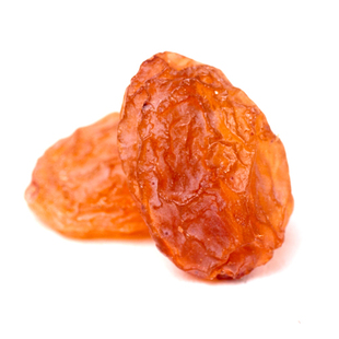  500克 新疆味道【丝路亚心】1斤优质和田玫瑰红提 葡萄干