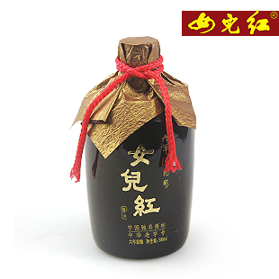  端午节黄酒 女儿红 绍兴黄酒 六年陈花雕酒 中华老字号