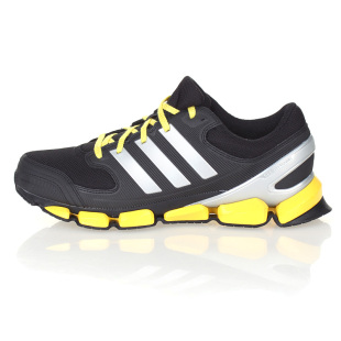  包邮6折专柜正品Adidas阿迪达斯男鞋运动鞋跑步鞋Q22281现