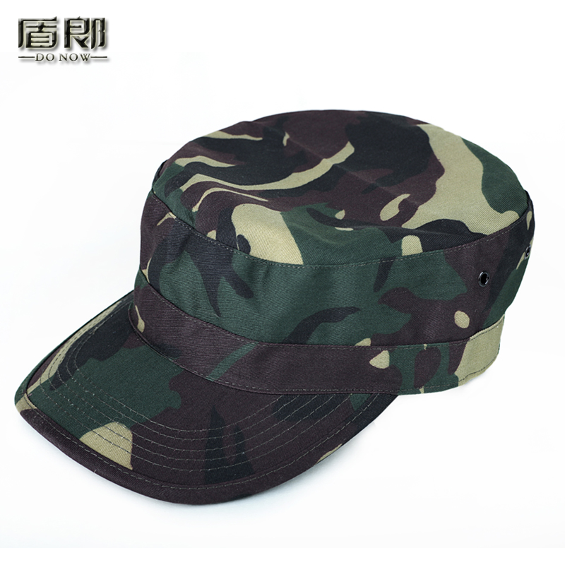 盾郎獵人迷彩帽特種兵作戰帽子軍訓帽男平頂帽戶外軍迷戰術鴨舌帽在類目 戶外/登山/野營/旅行用品, 軍迷服飾/軍迷用品, 軍迷配飾, 軍迷帽/奔尼帽/平頂帽/解放帽中 - 來自Buy2taobao.com提供專業的淘寶代購服務