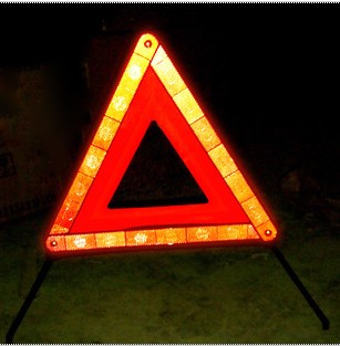 Car tripod Fault Warning sign Automotive Tripod National standard Car Reflective Parking Warning signin the Car/Articles/Fitting/Refit , Auto Parts and Accessories , Automotive Accessories , Warning signs category - from Buy2taobao.com to provide professional Taobao agent buy service