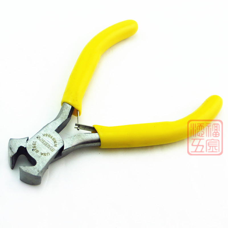 quality goods Lion power tools Desktop Mini Top cutting pliers Nail Pullers 5 inch /125mm Boutique mini clampin the Hardware/Tool , Hand Tools , Holding Tools , Top cutting pliers category - from Buy2taobao.com to provide professional Taobao agent buy service