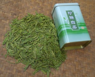  自己家种的白茶，价格低，品质好！