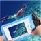上下架计划:包邮 高清触屏手机防水袋 iPhone6/5S 小米4手机防水套 潜水漂流