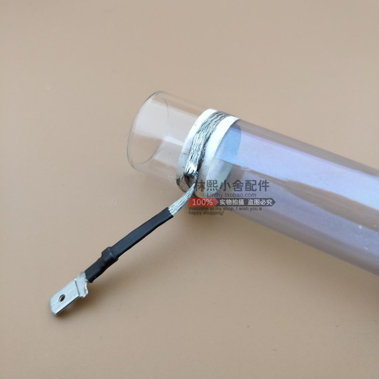 足浴盆配件石英玻璃加熱管13*2.3電熱節能環保洗腳盆加熱棒在類目 個人護理/保健/按摩器材, 各類配件, 家用保健器材配件, 足浴器配件中 - 來自Buy2taobao.com提供專業的淘寶代購服務