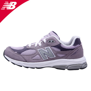  【6.1儿童节满188减20】新百伦大童跑步鞋