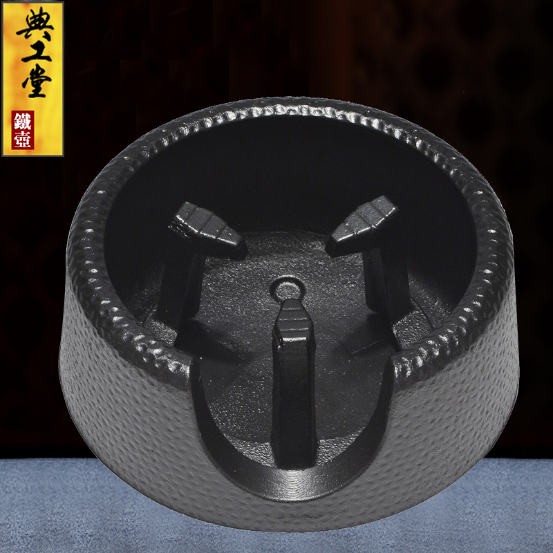Iron pot Dedicated blast furnace Wood charcoal furnace Carbon furnace cast iron Tea stove Tea stove Alcohol stove heat preservationin the Tableware , Tea set , Tea/With zero category - from Buy2taobao.com to provide professional Taobao agent buy service
