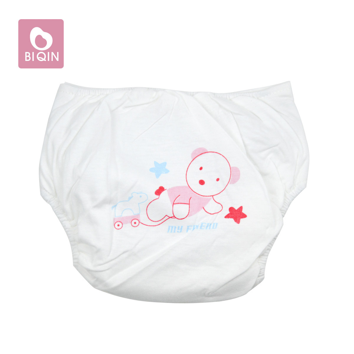 Baby diaper pants Every diaper Cloth diapers Pocket diapers Leak-proof diapers BQ-7443in the Diapers/Care/Feeding/Push lathe , Cloth diapers/Pads , Cloth diapers category - from Buy2taobao.com to provide professional Taobao agent buy service