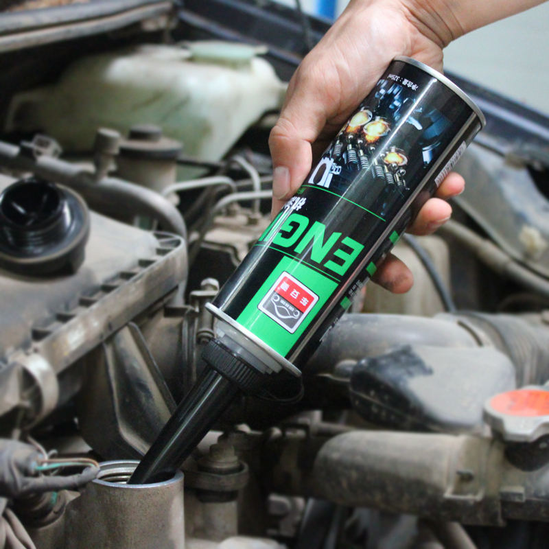 engine oil additive motorcycle Wear engine oil Strength noise repair automobile Remove Coke Oil refinedin the Car/Articles/Fitting/Refit , Auto Beauty/Maintenance/Service , Car Care Products , Oil Additives category - from Buy2taobao.com to provide professional Taobao agent buy service